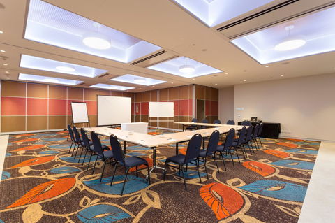 Calamvale Hotel Suites And Conference Centre - Accommodation Batemans Bay 12