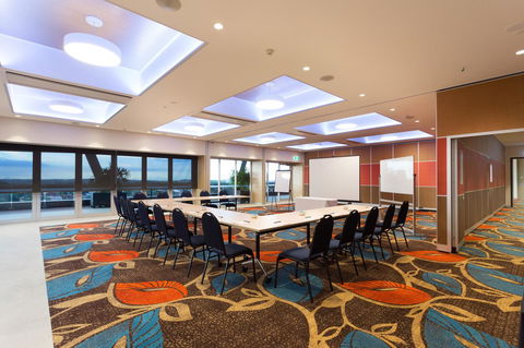 Calamvale Hotel Suites And Conference Centre - Accommodation Batemans Bay 10