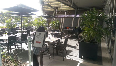 Calamvale Hotel Suites And Conference Centre - Accommodation Batemans Bay 16
