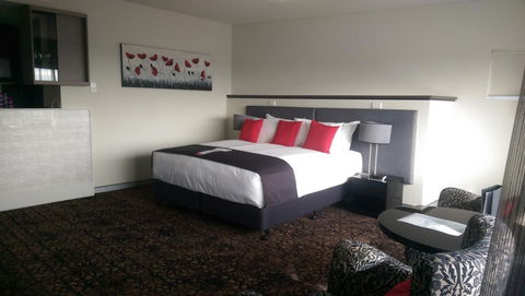 Calamvale Hotel Suites And Conference Centre - Accommodation Batemans Bay 22