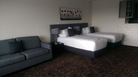 Calamvale Hotel Suites And Conference Centre - Accommodation Batemans Bay 19