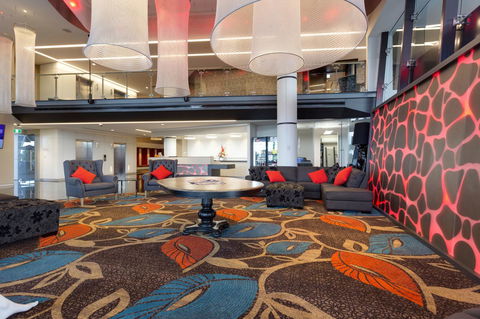 Calamvale Hotel Suites And Conference Centre - Accommodation Batemans Bay 11