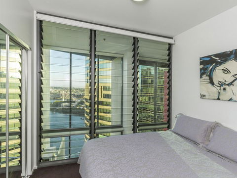 Felix 374 FF Apartment - Accommodation Batemans Bay 15