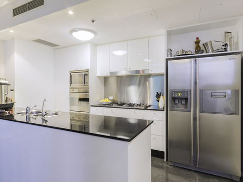 Felix 374 FF Apartment - Accommodation Batemans Bay 11