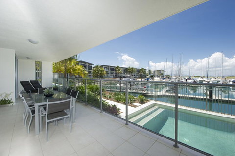 Blue On Blue Apartment 914 - Accommodation Batemans Bay 10
