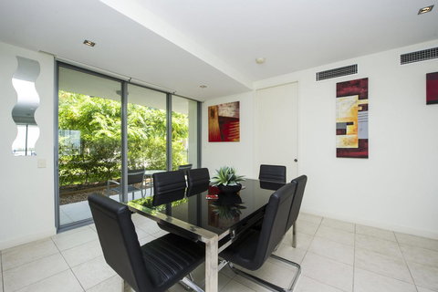 Blue On Blue Apartment 914 - Accommodation Batemans Bay 1