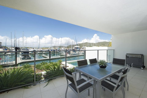 Blue On Blue Apartment 914 - Accommodation Batemans Bay 4