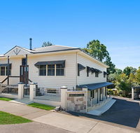 The Guesthouse Maleny - Accommodation Batemans Bay