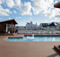 Rydges Plaza Cairns - Accommodation Batemans Bay