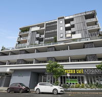 Atrio Apartments - Accommodation Batemans Bay