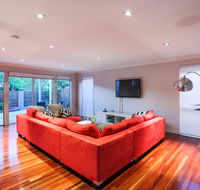 Hamilton Executive - Accommodation Batemans Bay