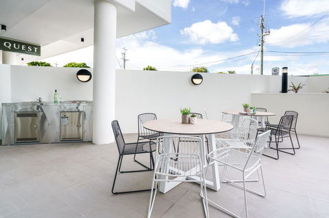 Quest Cannon Hill - Accommodation Batemans Bay 4