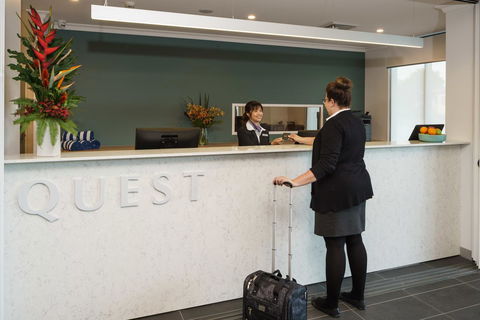 Quest Cannon Hill - Accommodation Batemans Bay 6