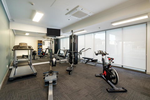 Quest Cannon Hill - Accommodation Batemans Bay 9