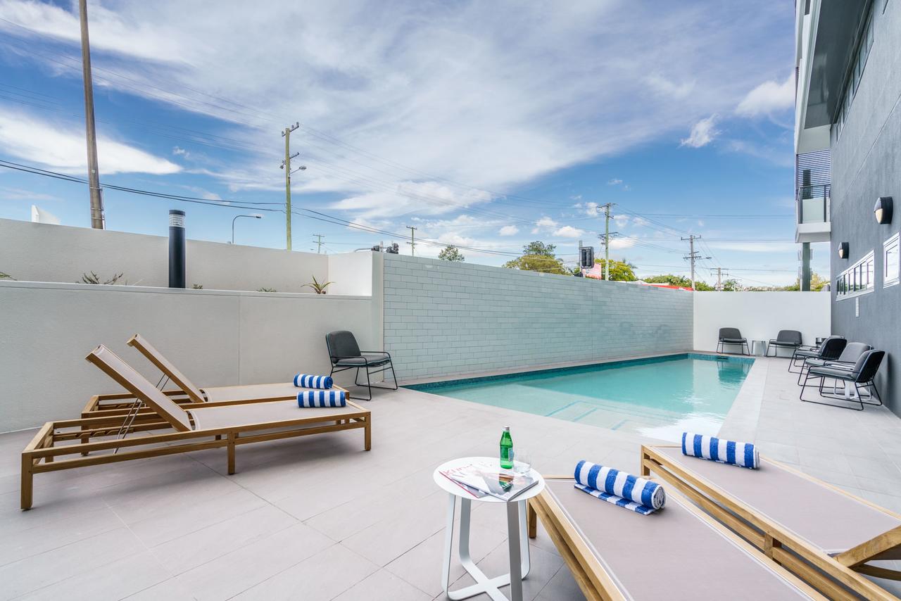 Norman Park QLD Accommodation Batemans Bay