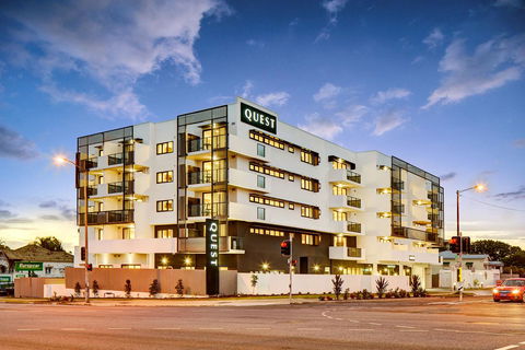 Quest Cannon Hill - Accommodation Batemans Bay 1