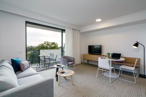 Quest Cannon Hill - Accommodation Batemans Bay 11