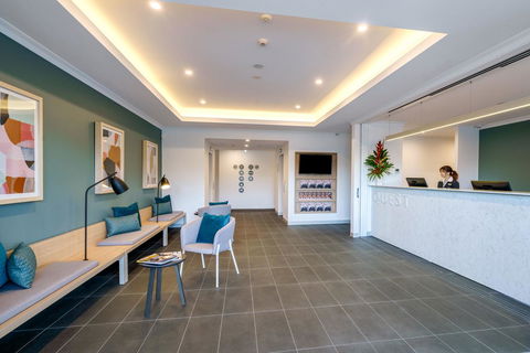 Quest Cannon Hill - Accommodation Batemans Bay 2