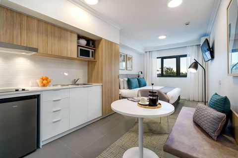 Quest Cannon Hill - Accommodation Batemans Bay 7