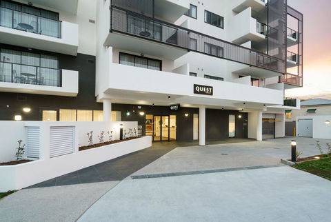 Quest Cannon Hill - Accommodation Batemans Bay 14