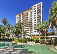 Bridgewater Apartments - Accommodation Batemans Bay