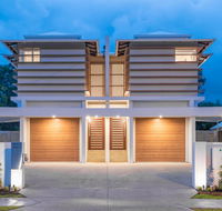 Noosa Villas - Accommodation Batemans Bay