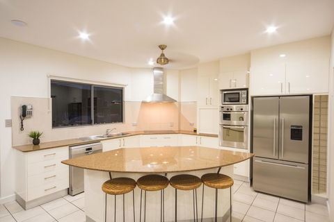 Portside Whitsunday Luxury Holiday Apartments - Accommodation Batemans Bay 25