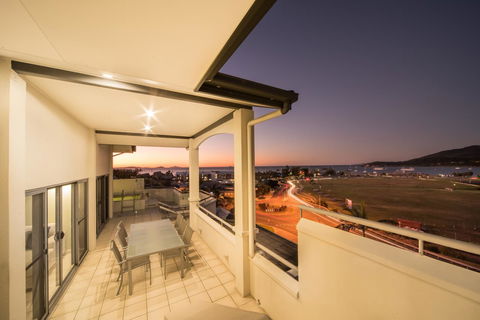 Portside Whitsunday Luxury Holiday Apartments - Accommodation Batemans Bay 18