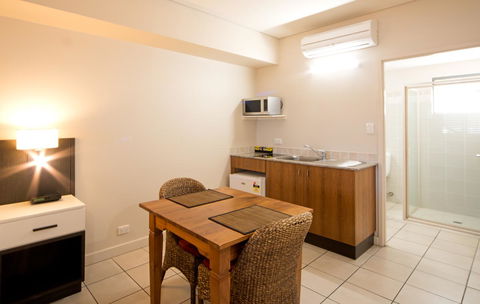 Portside Whitsunday Luxury Holiday Apartments - Accommodation Batemans Bay 13