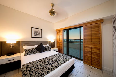 Portside Whitsunday Luxury Holiday Apartments - Accommodation Batemans Bay 19