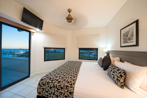 Portside Whitsunday Luxury Holiday Apartments - Accommodation Batemans Bay 23