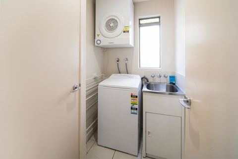 Portside Whitsunday Luxury Holiday Apartments - Accommodation Batemans Bay 11