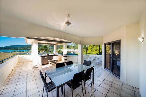 Portside Whitsunday Luxury Holiday Apartments - Accommodation Batemans Bay 7