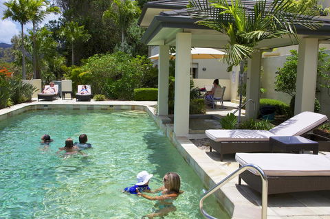Portside Whitsunday Luxury Holiday Apartments - Accommodation Batemans Bay 0