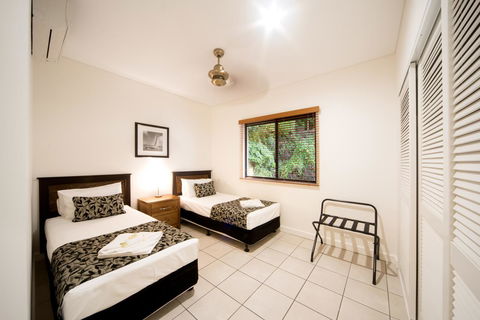 Portside Whitsunday Luxury Holiday Apartments - Accommodation Batemans Bay 21