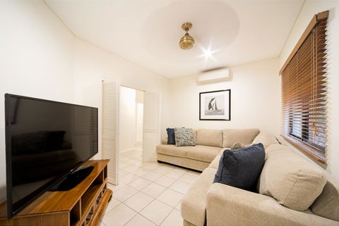 Portside Whitsunday Luxury Holiday Apartments - Accommodation Batemans Bay 20