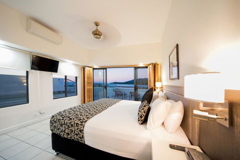 Portside Whitsunday Luxury Holiday Apartments - Accommodation Batemans Bay 24