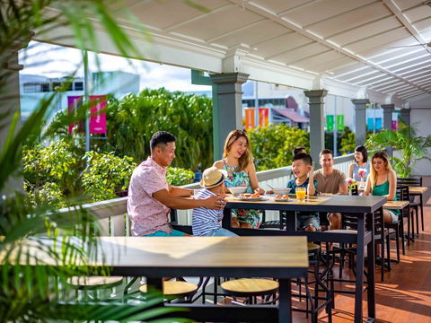 Hides Hotel - Accommodation Batemans Bay 27