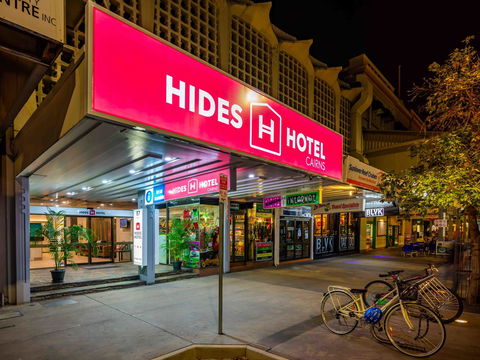 Hides Hotel - Accommodation Batemans Bay 24
