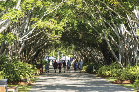 Hides Hotel - Accommodation Batemans Bay 35