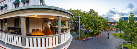 Hides Hotel - Accommodation Batemans Bay 4