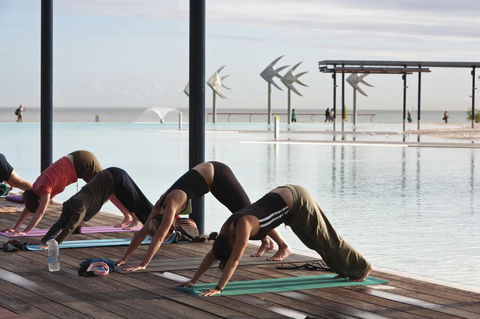 Hides Hotel - Accommodation Batemans Bay 31