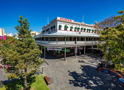 Hides Hotel - Accommodation Batemans Bay 21