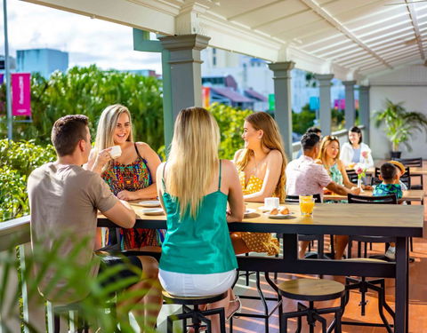 Hides Hotel - Accommodation Batemans Bay 30