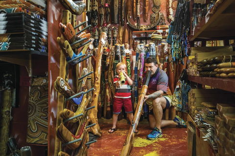 Hides Hotel - Accommodation Batemans Bay 33