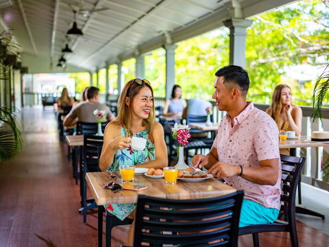 Hides Hotel - Accommodation Batemans Bay 32