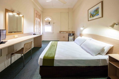 Hides Hotel - Accommodation Batemans Bay 16