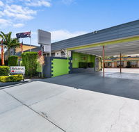 Arkana Motel - Accommodation Batemans Bay