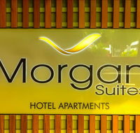 Morgan Suites - Accommodation Batemans Bay