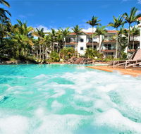 Grande Florida Beachside Resort - Accommodation Batemans Bay